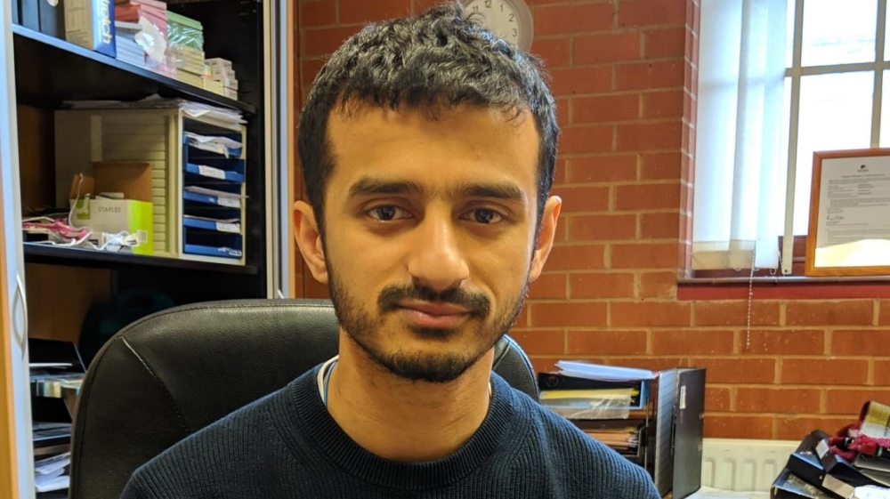 Abdullah Saif says the incidents are a continuation of previous Islamophobic attacks in the country [Abdullah Saif/Al Jazeera]