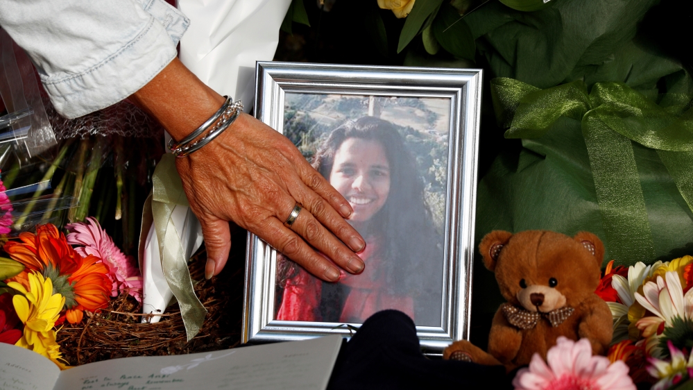 New Zealand mosque attack