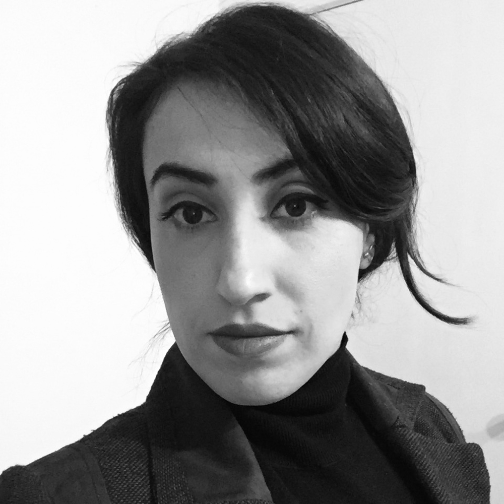Sahar Ghumkhor