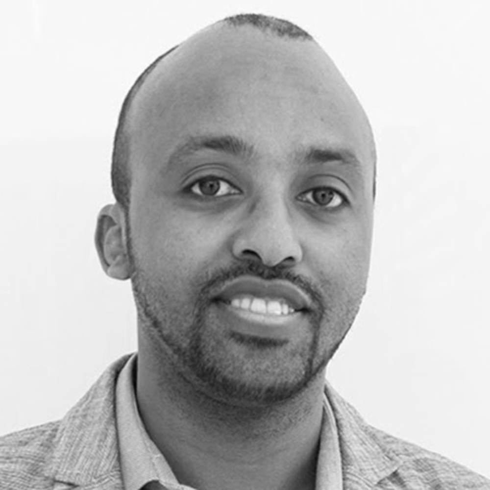 Mohammed Ademo