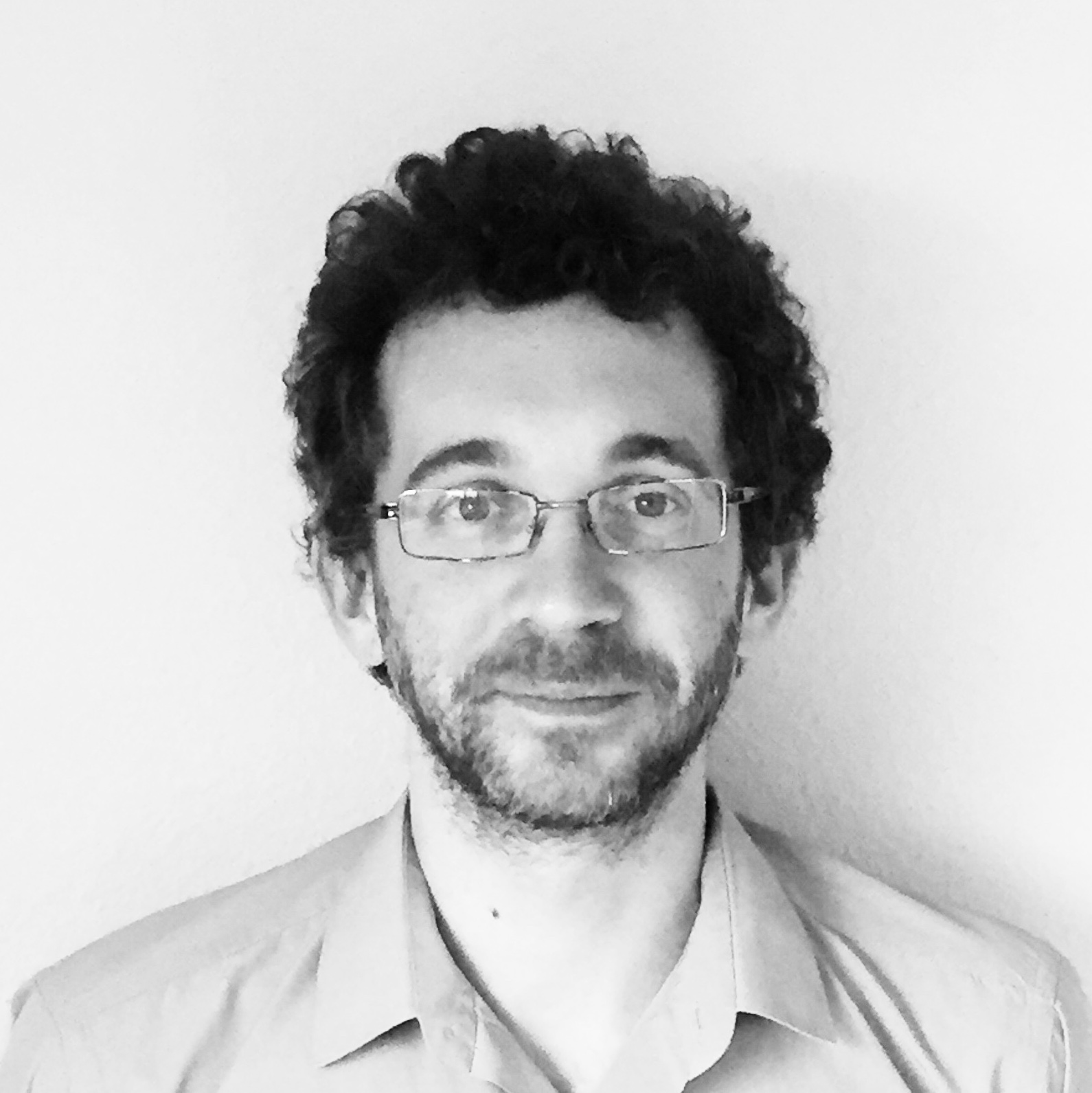 Thomas Serres