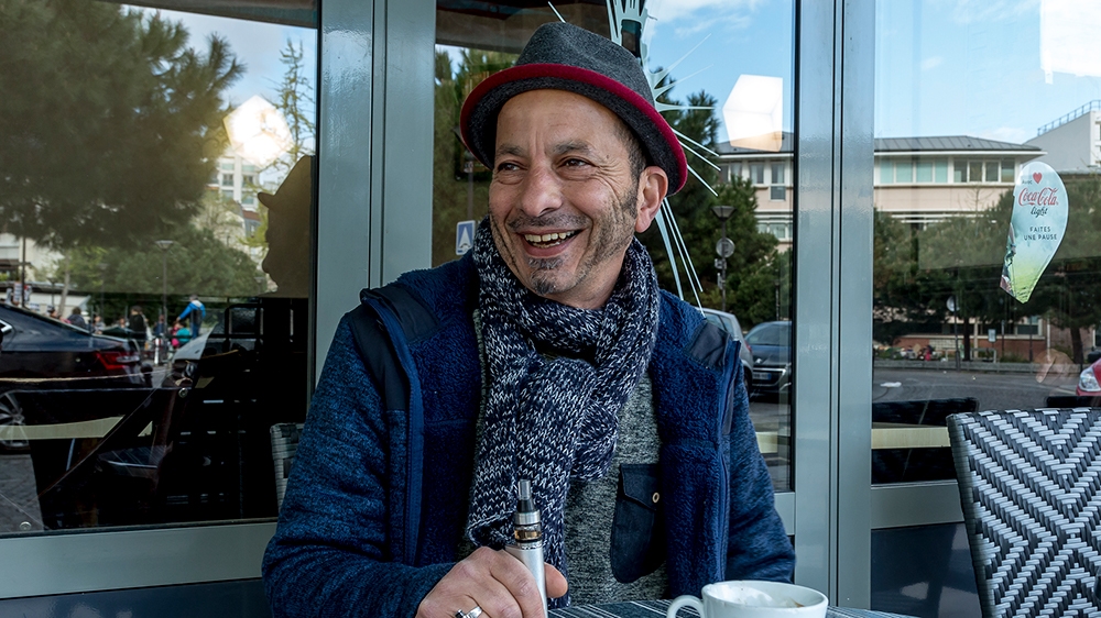 [Omar Havana/Al Jazeera]