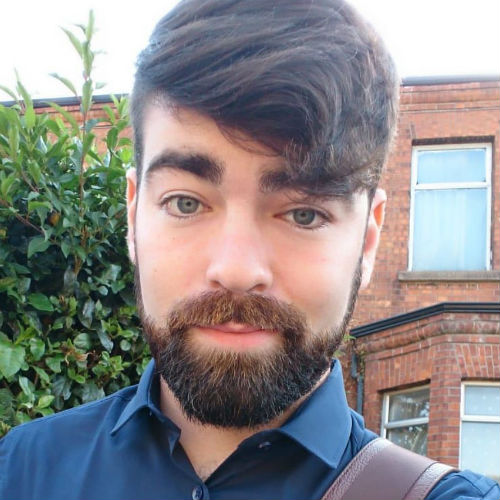 Ross Walsh