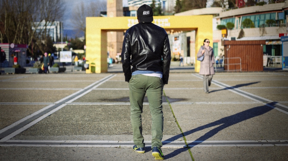 Nigerian footballers in Russia