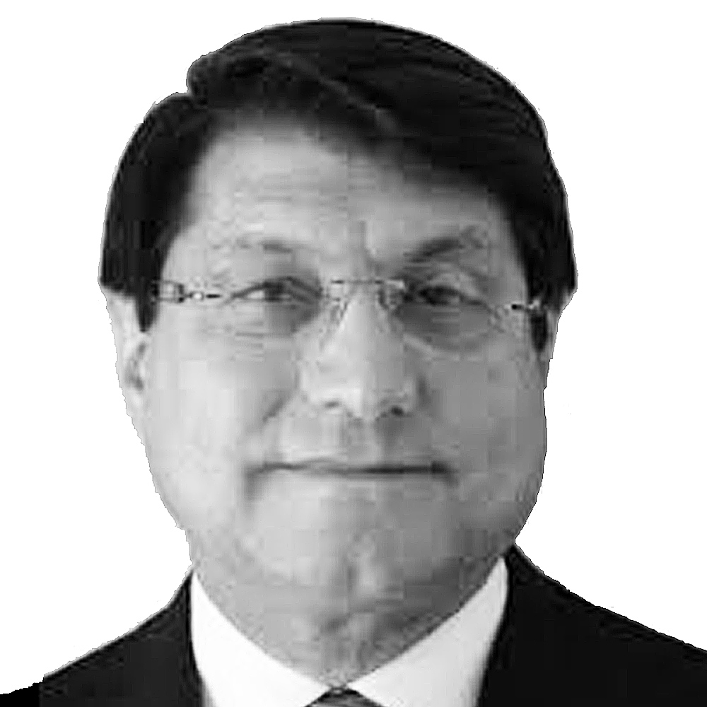 Anwar-ul-Haq Ahady