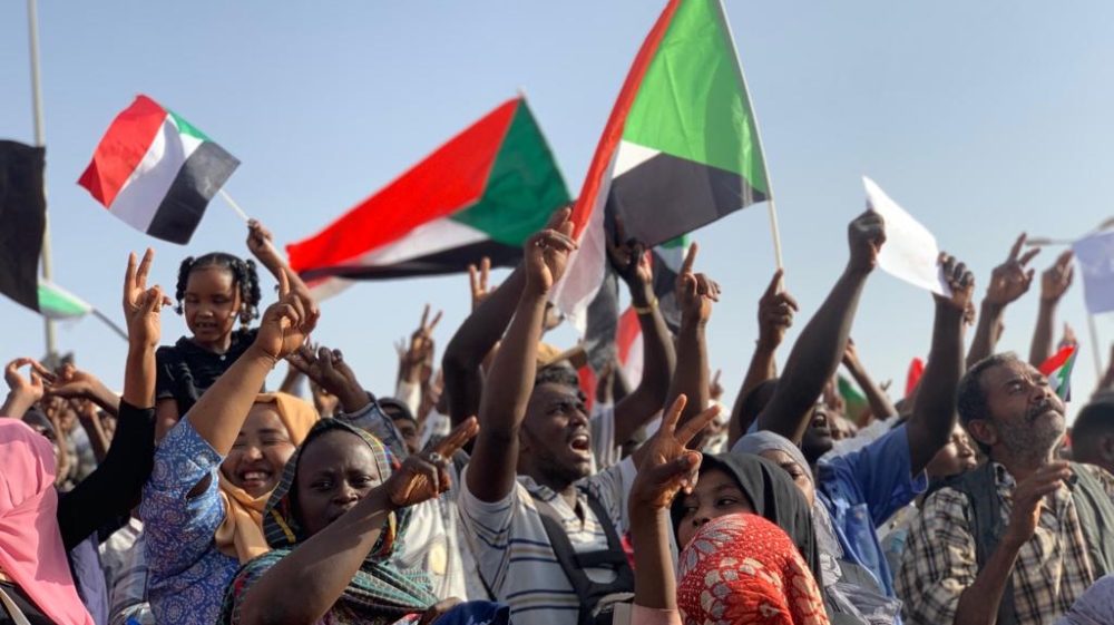 June 30 demonstrations