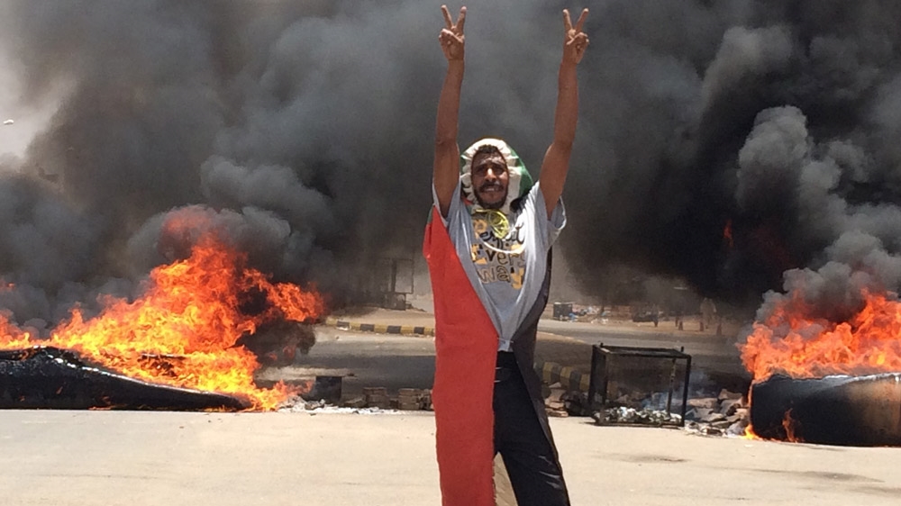 Blackouts make it harder for protesters to organise rallies and voice dissent