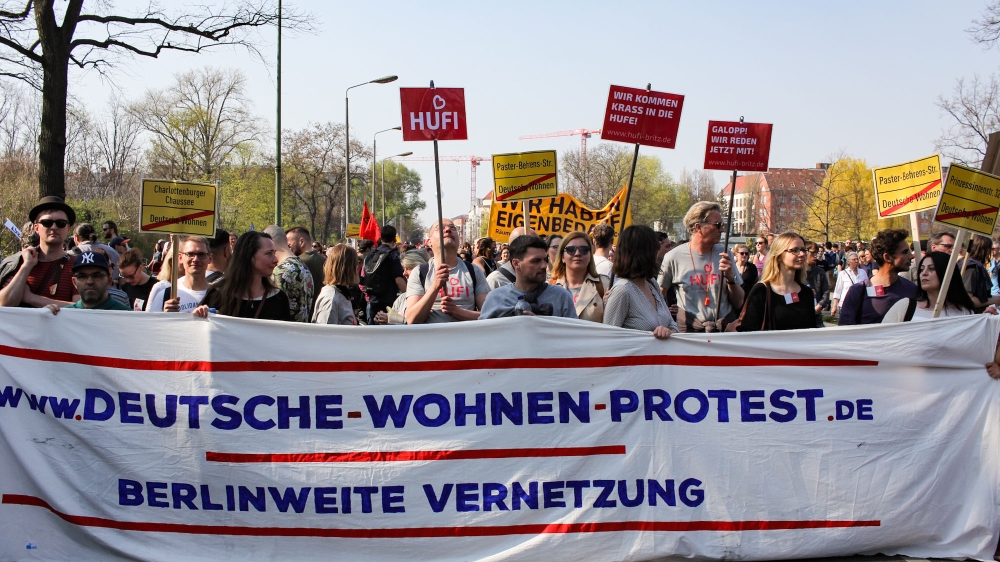 DWE march april 2019