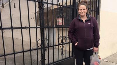 Tijuana mexico - Americans moving  [Anne Bouleanu/Al Jazeera]