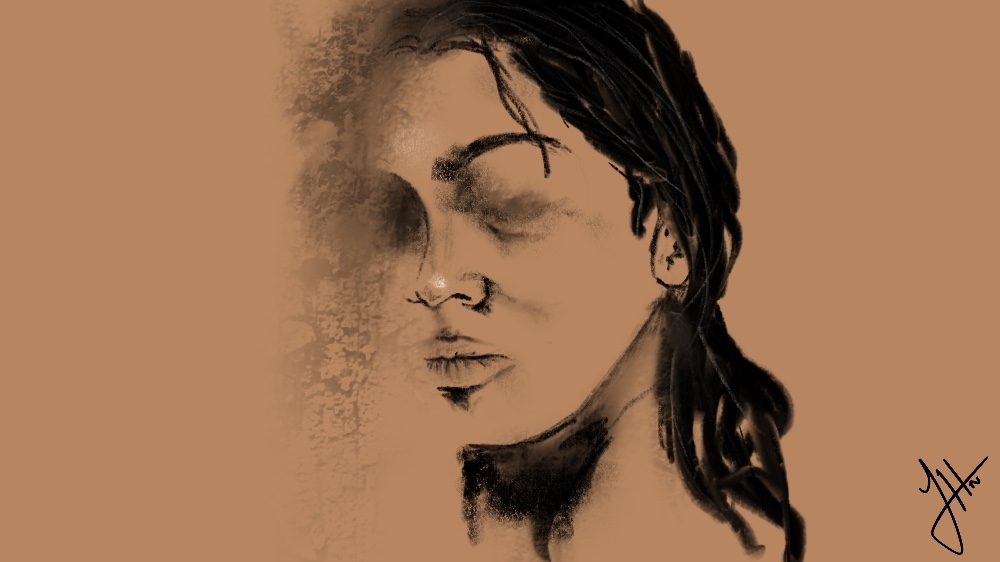 [Illustration by Jawahir Al-Naimi]