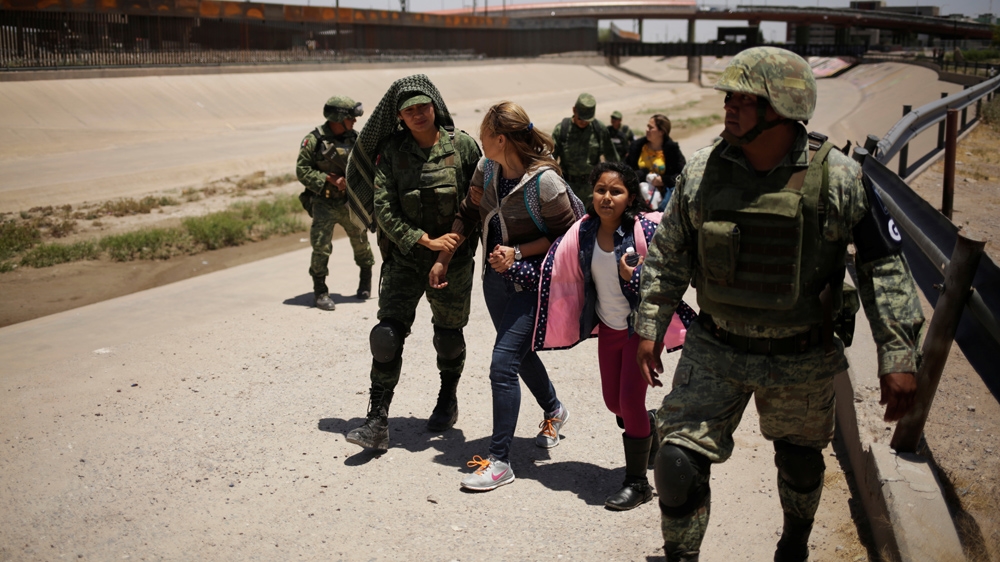 Mexico's National Guard