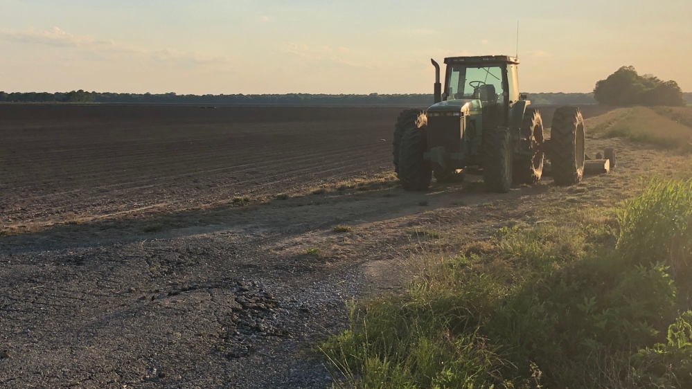 US Soya Bean Farmers