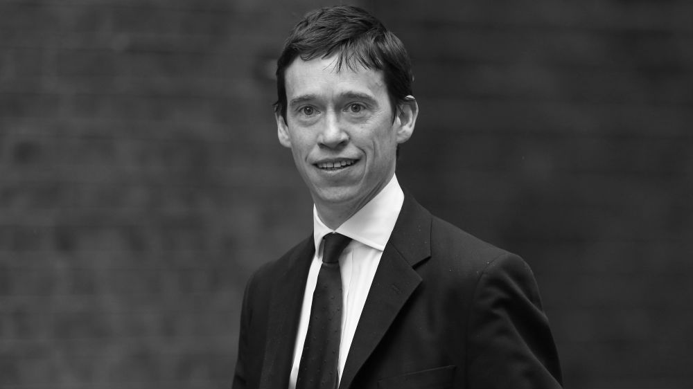 Tory runners riders 5 reuters