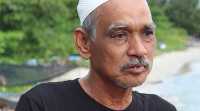 Malaysia Penang Zakaria