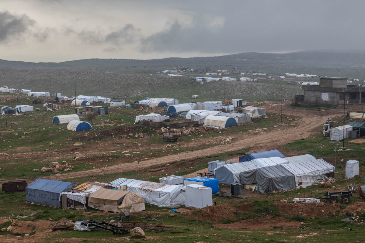 The Return of the Yazidi Queens to Sinjar