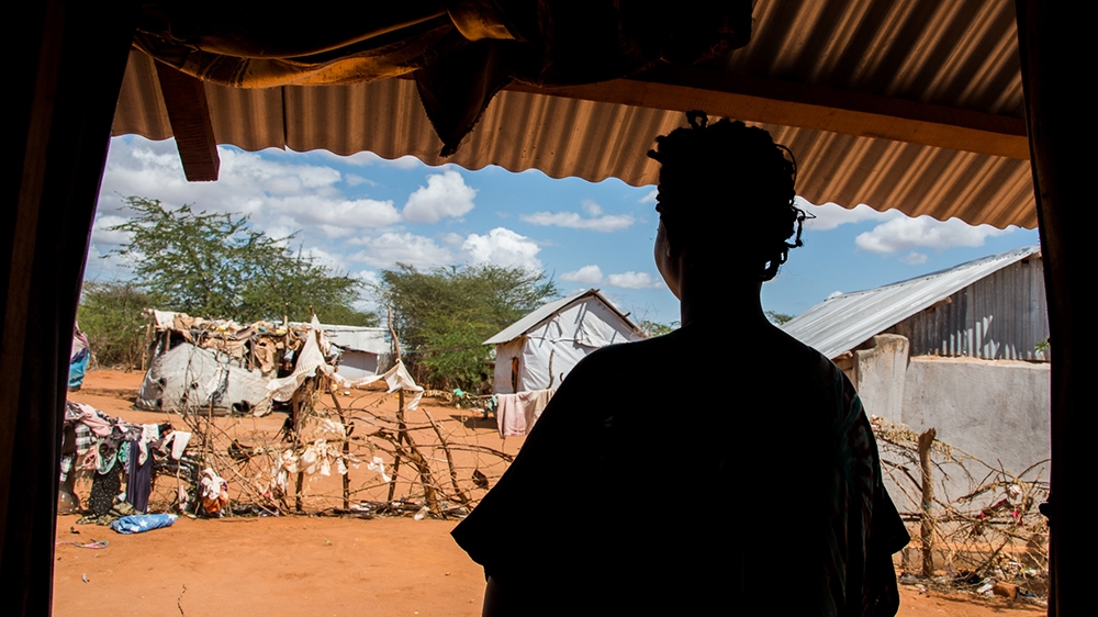 South Sudan [Lamek Orina/Al Jazeera]
