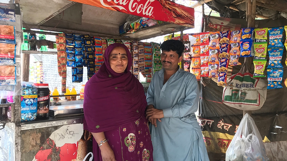 [Sonia Sarkar/Al Jazeera]