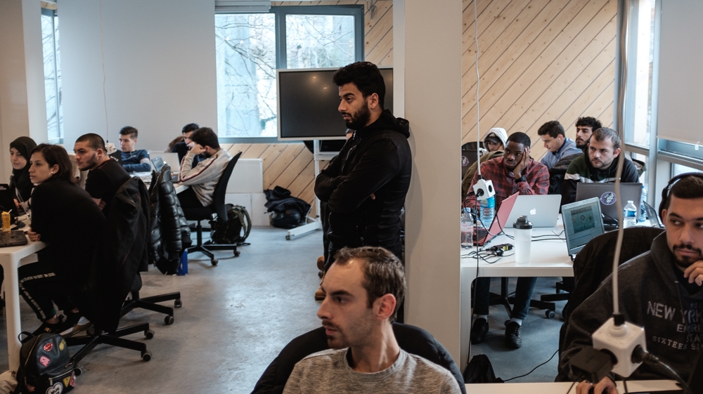 Molenbeek: Beyond the stereotypes - DO NOT USE