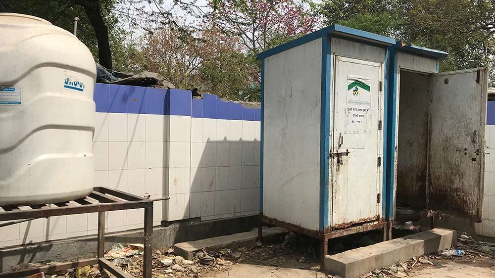 [Sonia Sarkar/Al Jazeera]