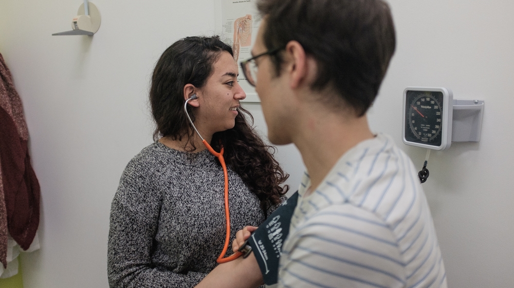 Molenbeek: Beyond the stereotypes - DO NOT USE