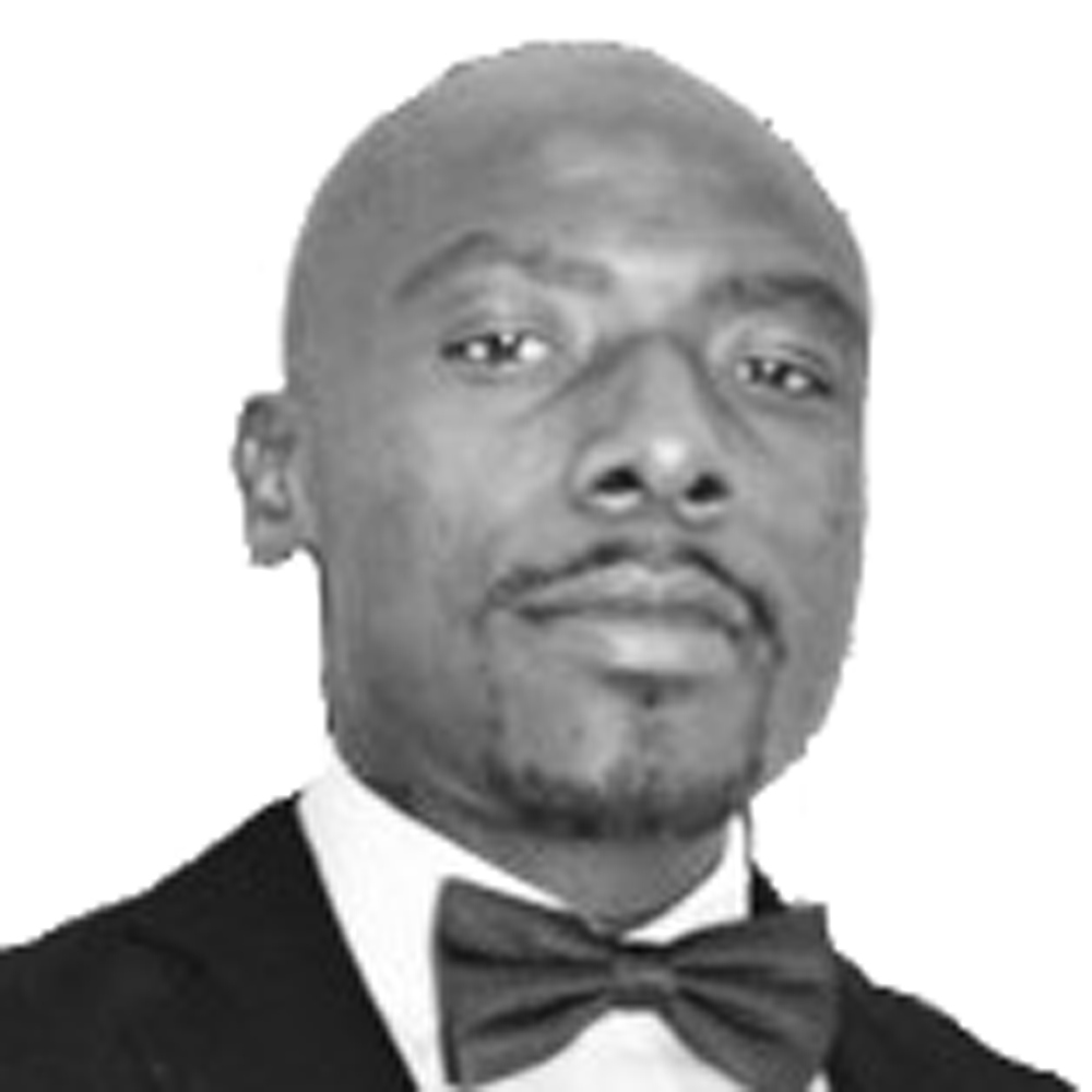 Yuhniwo Ngenge