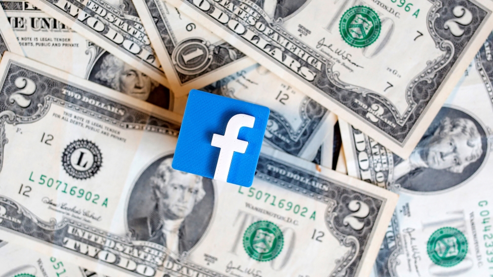 Facebook $5bn