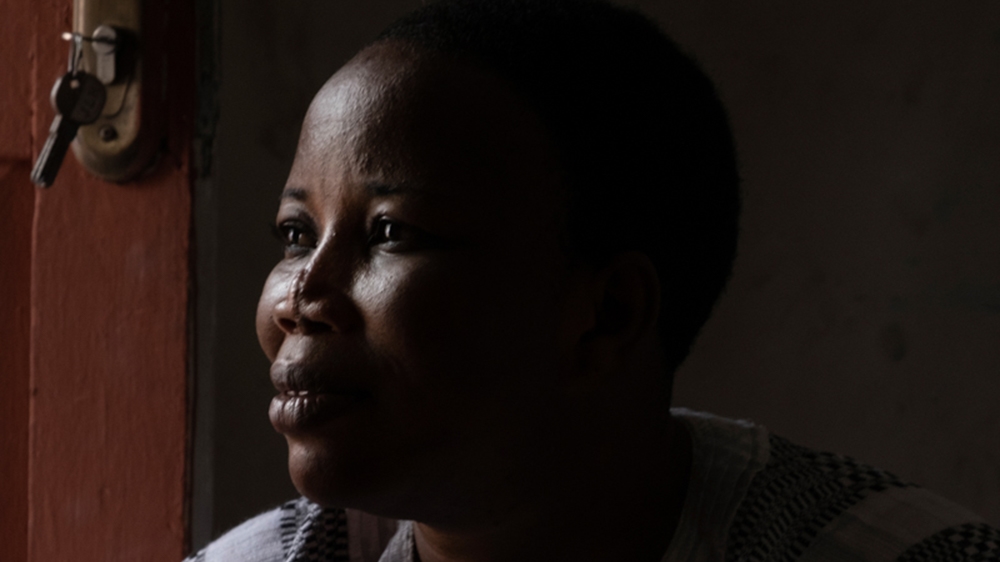 Nigerian prostitution in Ghana