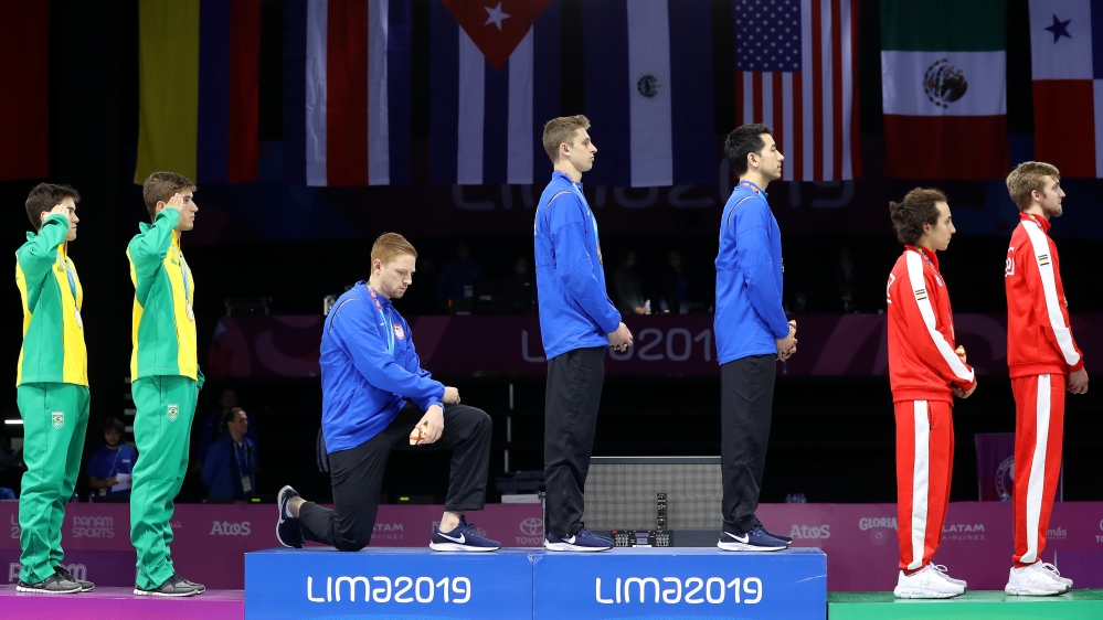 Lima 2019 Pan Am Games - Day 14