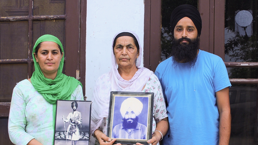 Punjab [Bilal Kuchay/Al Jazeera]