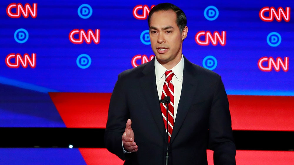 Julian Castro