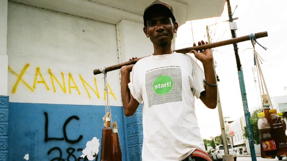 1.	Downtown Dili, Timor-Leste (photo by Ali MC)