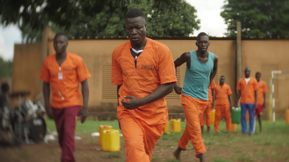 Dancer Thieves - Witness - DO NOT USE