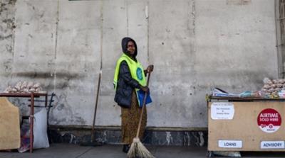 Mugabe death reactions