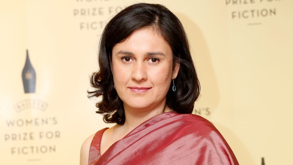 Author Kamila Shamsie was stripped of her $16,000 prize because of her support for BDS