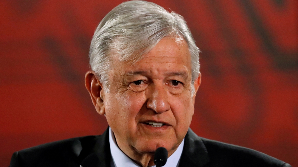Mexico''s Obrador