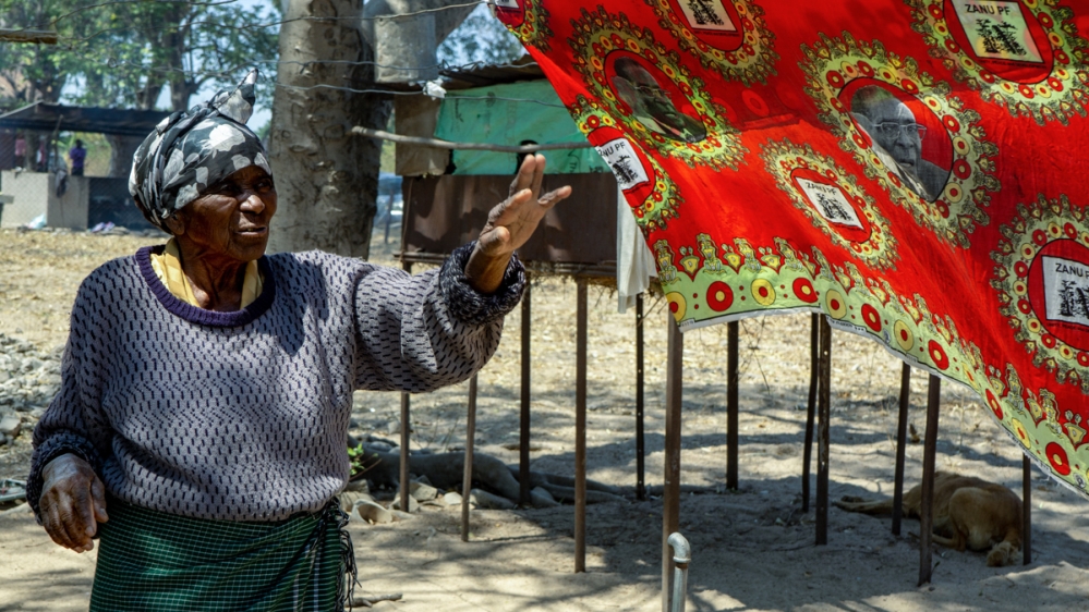 Jaricha [Tendai Marima/Al Jazeera]