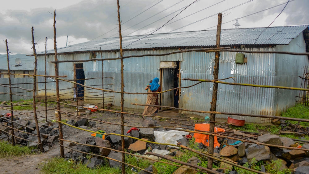 Amina Yuya - My Ethiopia  IDP - DO NOT USE