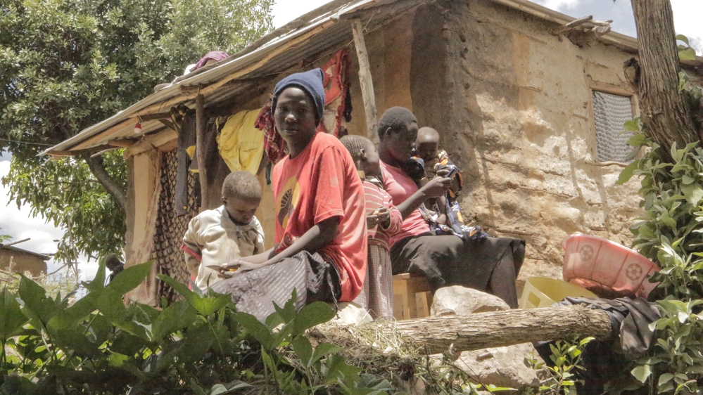 Snake bites in Kenya