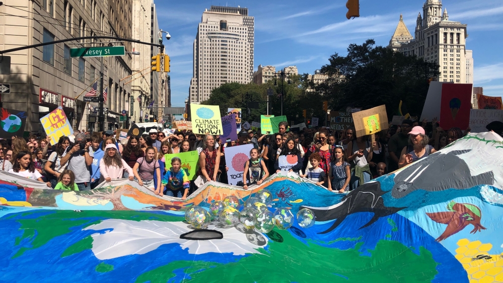 Fridays for Future
