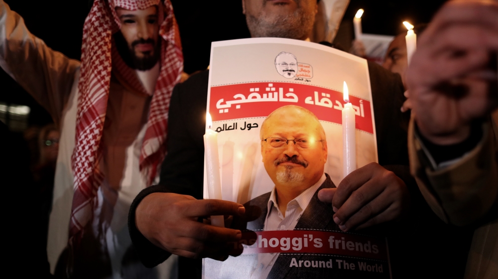 Khashoggi