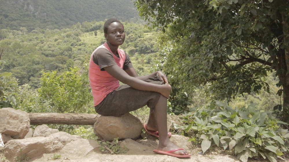 Snake bites in Kenya