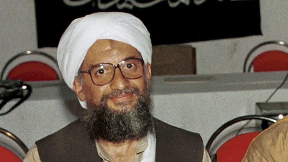 Zawahiri