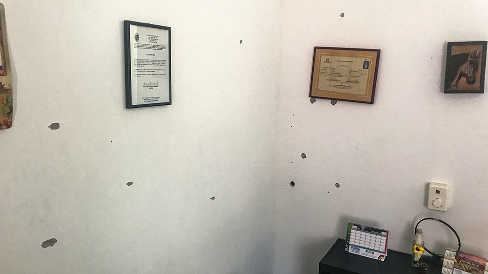 [Steven Gratta/Al Jazeera]