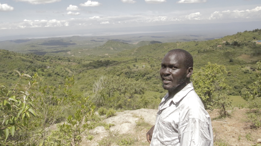 Snake bites in Kenya