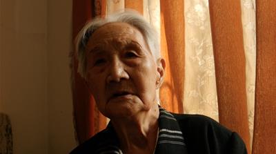 Zhao Qinghua, China 70 years on