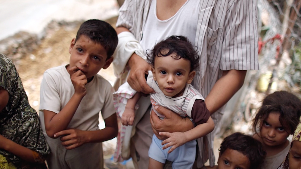 Start Here - Yemen Episode 1 - CLEAN THUMB