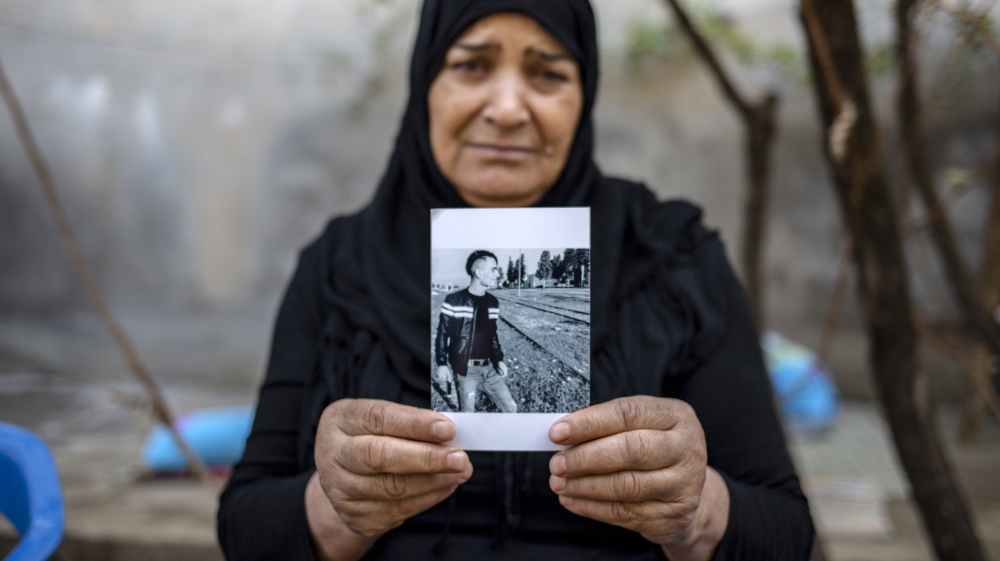 Turkey  [Hosam Salem/Al Jazeera]