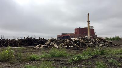 Chicago coal fired plant redevelopment 3