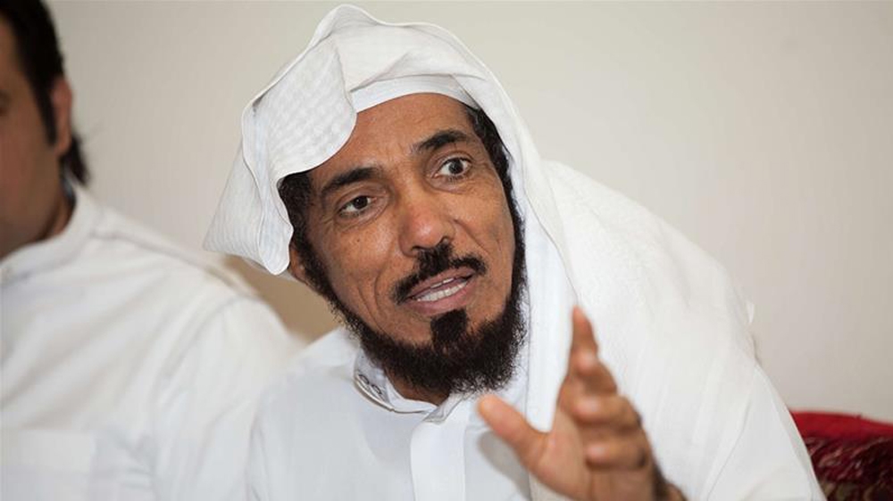 Prominent Saudi scholar Salman al-Awdah faces the death penalty after he was arrested in September 2017 [File: Public domain/Wiki commons]