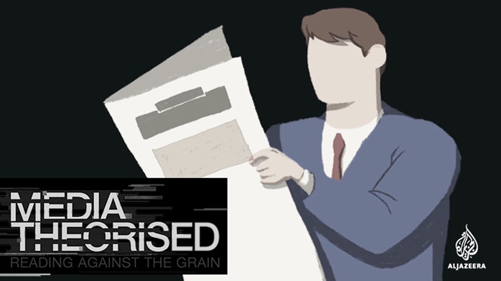 Roland Barthes - Media Theorised